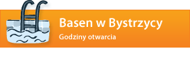 Provozní doba bazénu v Bystřici